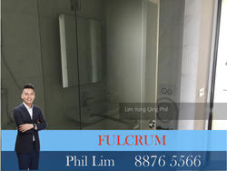 Fulcrum (D15), Condominium #151063822